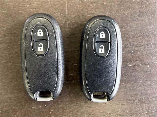 モコ Ｘ　オーディオ＆バックビューモニター付　スマートキー×２本　プッシュスタートボタン　アイドリングストップ　オートエアコン　ＣＤプレイヤー　ＵＳＢオーディオ対応　純正アルミホイル（37枚目）