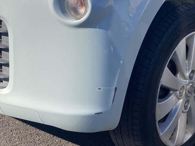 モコ Ｘ　オーディオ＆バックビューモニター付　スマートキー×２本　プッシュスタートボタン　アイドリングストップ　オートエアコン　ＣＤプレイヤー　ＵＳＢオーディオ対応　純正アルミホイル（41枚目）