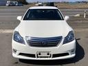 TOYOTA CROWN HYBRID