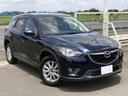 走行距離５．８万キロのＣＸ－５になります！！