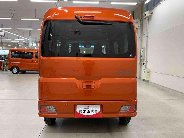 ハイゼットカーゴ ＤＸ　４ＷＤ　マニュアルエアコン・スマートアシスト・アイドリングストップ・キーレスエントリー・オートライト・オートマチックハイビーム・ＡＭ，ＦＭラジオ（6枚目）