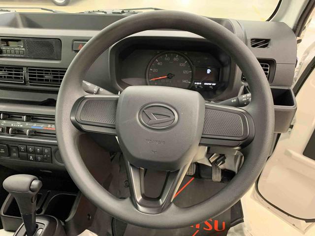 ハイゼットトラック スタンダード 農用スペシャル 4WD オートライト・オートマチックハイビーム・キーレスエントリー・AMFMラジオ・アイドリングストップ・スマートアシスト・マニュアルエアコン(19枚目)