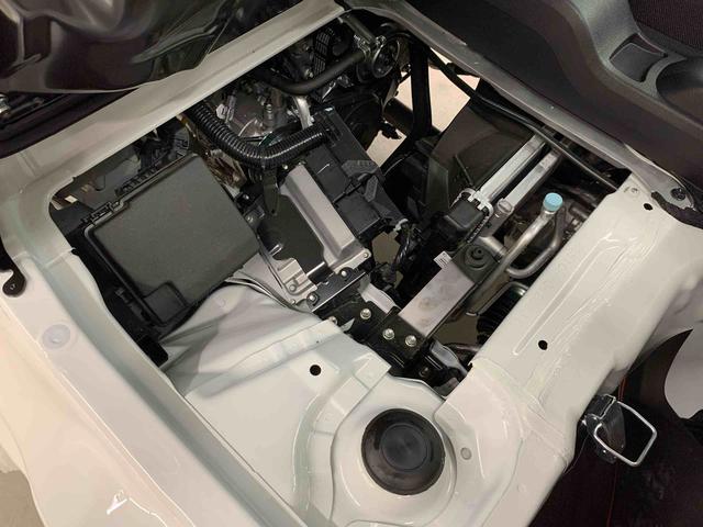 ハイゼットトラック スタンダード 農用スペシャル 4WD オートライト・オートマチックハイビーム・キーレスエントリー・AMFMラジオ・アイドリングストップ・スマートアシスト・マニュアルエアコン(20枚目)