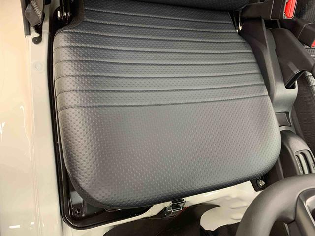 ハイゼットトラック スタンダード 農用スペシャル 4WD オートライト・オートマチックハイビーム・キーレスエントリー・AMFMラジオ・アイドリングストップ・スマートアシスト・マニュアルエアコン(32枚目)