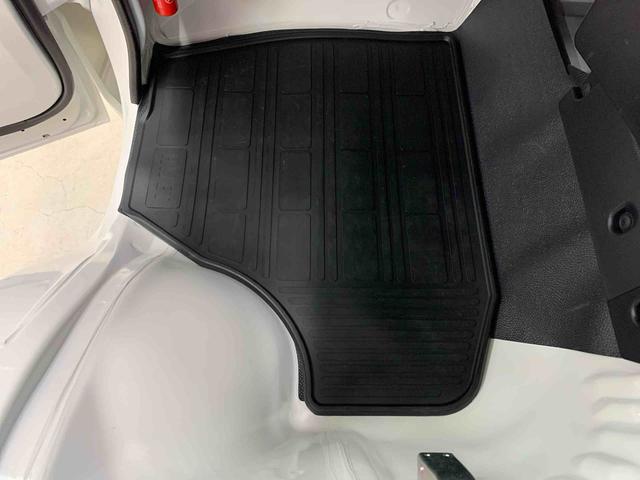 ハイゼットトラック スタンダード 農用スペシャル 4WD オートライト・オートマチックハイビーム・キーレスエントリー・AMFMラジオ・アイドリングストップ・スマートアシスト・マニュアルエアコン(35枚目)