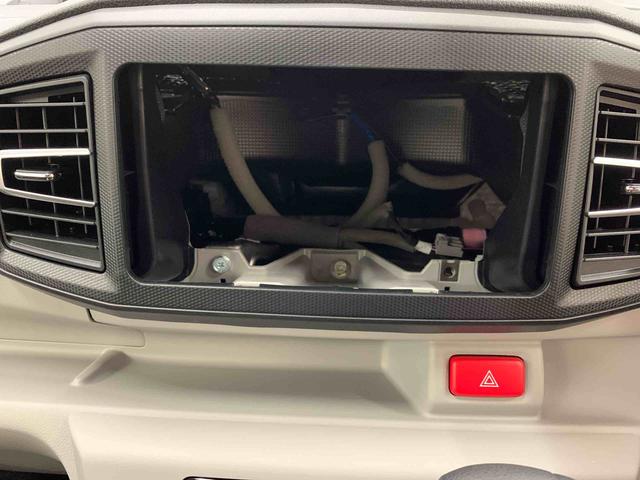 ミライース G SAIII 2WD LEDヘッドライト・オートライト・オートマチックハイビーム・プッシュスタートボタン・アイドリングストップ・シートヒーター・オートエアコン・電動パーキングブレーキ・スマートアシストIII(13枚目)