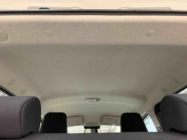 ミライース G SAIII 2WD LEDヘッドライト・オートライト・オートマチックハイビーム・プッシュスタートボタン・アイドリングストップ・シートヒーター・オートエアコン・電動パーキングブレーキ・スマートアシストIII(15枚目)