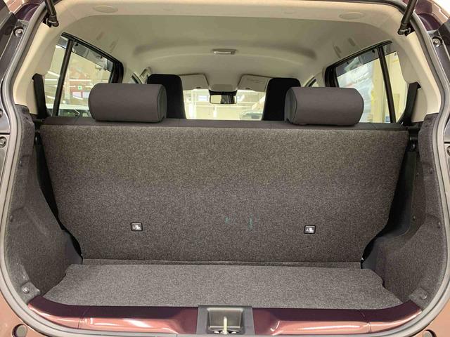 ミライース G SAIII 2WD LEDヘッドライト・オートライト・オートマチックハイビーム・プッシュスタートボタン・アイドリングストップ・シートヒーター・オートエアコン・電動パーキングブレーキ・スマートアシストIII(21枚目)