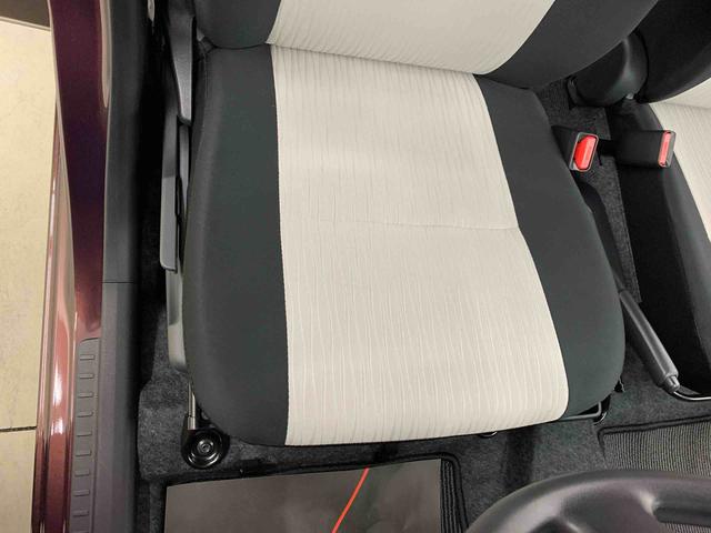 ミライース G SAIII 2WD LEDヘッドライト・オートライト・オートマチックハイビーム・プッシュスタートボタン・アイドリングストップ・シートヒーター・オートエアコン・電動パーキングブレーキ・スマートアシストIII(32枚目)