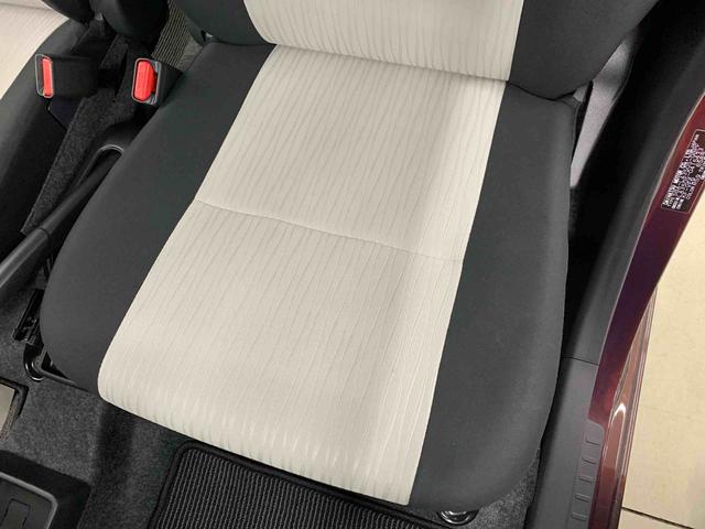 ミライース G SAIII 2WD LEDヘッドライト・オートライト・オートマチックハイビーム・プッシュスタートボタン・アイドリングストップ・シートヒーター・オートエアコン・電動パーキングブレーキ・スマートアシストIII(33枚目)