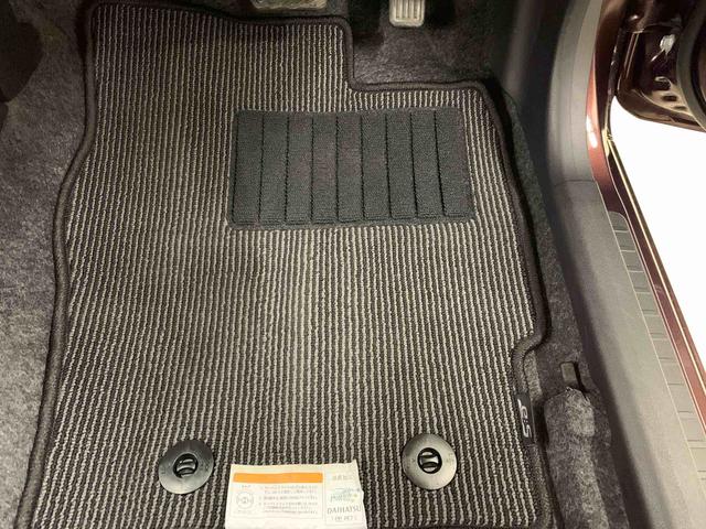 ミライース G SAIII 2WD LEDヘッドライト・オートライト・オートマチックハイビーム・プッシュスタートボタン・アイドリングストップ・シートヒーター・オートエアコン・電動パーキングブレーキ・スマートアシストIII(35枚目)