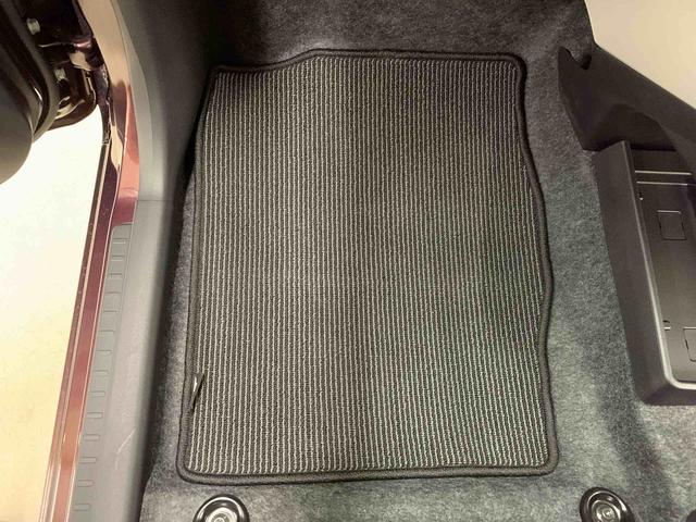 ミライース G SAIII 2WD LEDヘッドライト・オートライト・オートマチックハイビーム・プッシュスタートボタン・アイドリングストップ・シートヒーター・オートエアコン・電動パーキングブレーキ・スマートアシストIII(36枚目)