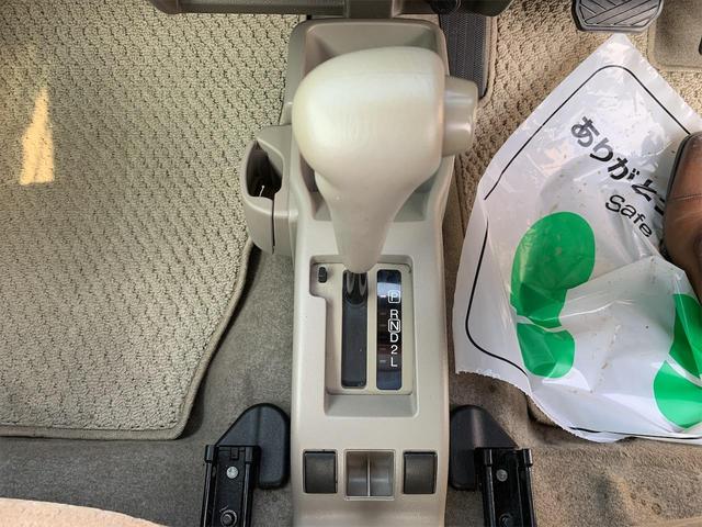 S AC PS キーレス付 パワーウインドウ 盗難防止 電格ミラー(33枚目)