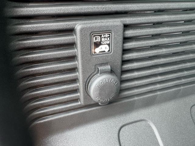 ジムニーノマド ＦＣ　届出済未使用車／リフトＵＰ／マッドタイヤ／純正８インチナビ／Ｂカメラ／ＢＴ接続／ＵＳＢ／フルセグ／ステアＳＷ／純正ドラレコ前後／シートカバー茶系／シートＨ／ＵＶカットフィルム／Ｆマット／Ｓキー／保証書（29枚目）