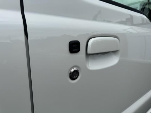 ジムニーノマド ＦＣ　届出済未使用車／リフトＵＰ／マッドタイヤ／純正８インチナビ／Ｂカメラ／ＢＴ接続／ＵＳＢ／フルセグ／ステアＳＷ／純正ドラレコ前後／シートカバー茶系／シートＨ／ＵＶカットフィルム／Ｆマット／Ｓキー／保証書（48枚目）