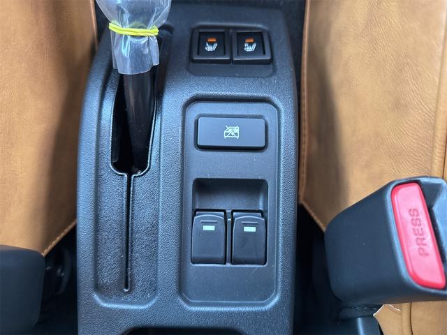 ジムニーノマド ＦＣ　届出済未使用車／リフトＵＰ／マッドタイヤ／純正８インチナビ／Ｂカメラ／ＢＴ接続／ＵＳＢ／フルセグ／ステアＳＷ／純正ドラレコ前後／シートカバー茶系／シートＨ／ＵＶカットフィルム／Ｆマット／Ｓキー／保証書（55枚目）
