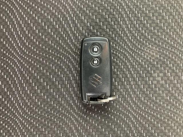 ワゴンR スティングレーT ユーザー様買取車 ターボ車 HIDライト オートエアコン マット エアバック スペアタイヤ パワステ フォグランプ(29枚目)