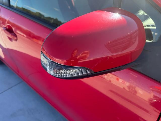 アクア S 車検8年4月/純正SDナビ/バックカメラ/Bluetooth接続/格納ミラー/運転席シートヒーター/スマートキー2ケ/LEDヘッド/ドラレコ前後/ワンオーナー/ETC/純正15AW/内装(赤白)(34枚目)