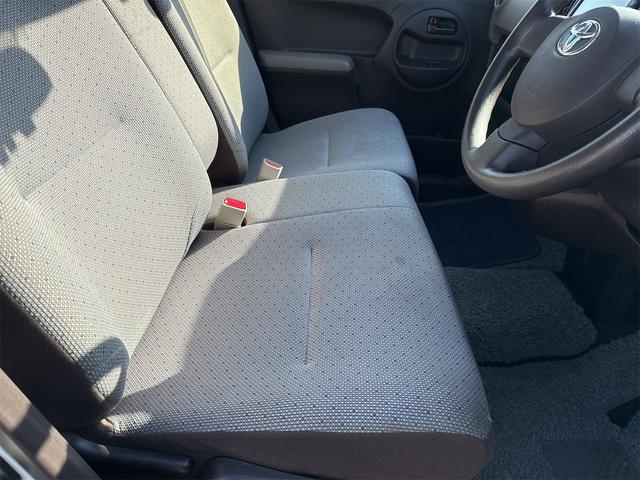 パッソ X Lパッケージ 純正ナビ/TV/Bluetooth接続/バックカメラ/アイドリングストップ/キーレス/ビルトインETC/ユーザー様買取/禁煙(11枚目)