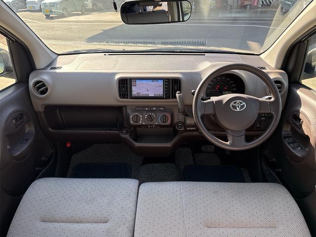 パッソ X Lパッケージ 純正ナビ/TV/Bluetooth接続/バックカメラ/アイドリングストップ/キーレス/ビルトインETC/ユーザー様買取/禁煙(18枚目)