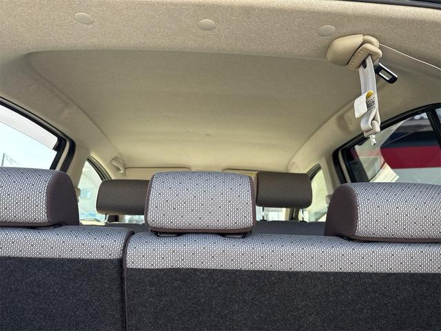 パッソ X Lパッケージ 純正ナビ/TV/Bluetooth接続/バックカメラ/アイドリングストップ/キーレス/ビルトインETC/ユーザー様買取/禁煙(20枚目)