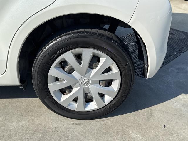 パッソ X Lパッケージ 純正ナビ/TV/Bluetooth接続/バックカメラ/アイドリングストップ/キーレス/ビルトインETC/ユーザー様買取/禁煙(35枚目)