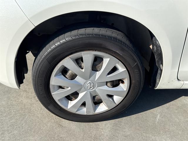 パッソ X Lパッケージ 純正ナビ/TV/Bluetooth接続/バックカメラ/アイドリングストップ/キーレス/ビルトインETC/ユーザー様買取/禁煙(36枚目)