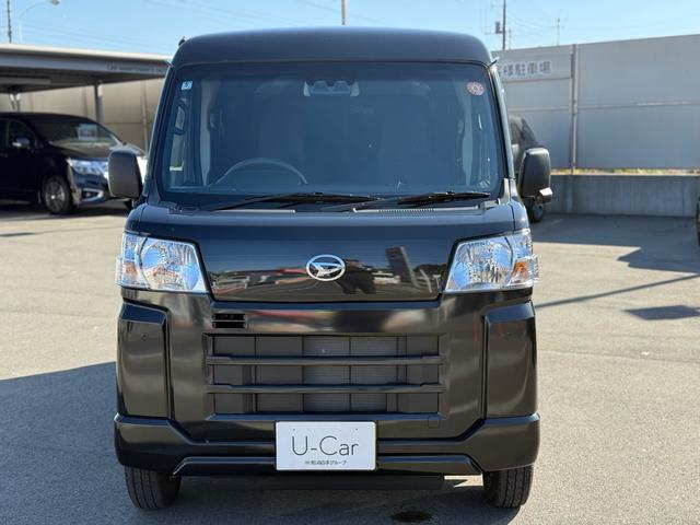 ハイゼットカーゴ ＤＸ（2枚目）