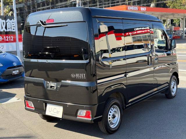 ハイゼットカーゴ ＤＸ（4枚目）