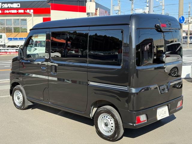 ハイゼットカーゴ ＤＸ（5枚目）