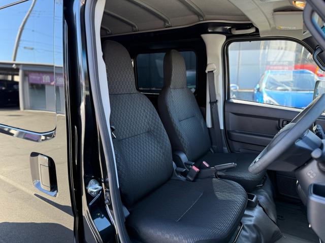 ハイゼットカーゴ ＤＸ（6枚目）