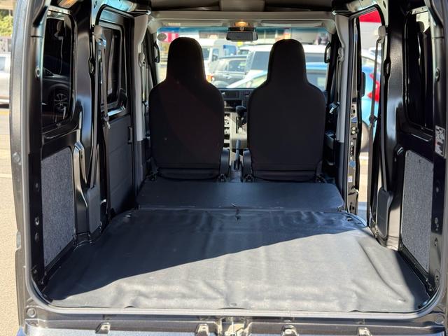ハイゼットカーゴ ＤＸ（17枚目）