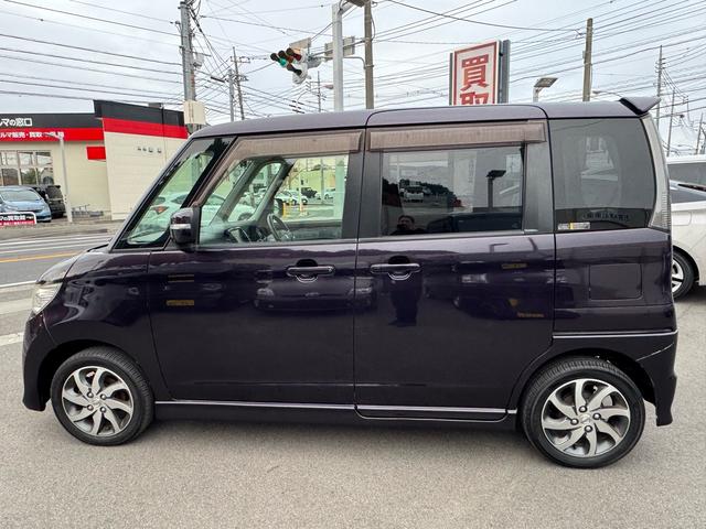 ルークス ハイウェイスター　アイドリングストップ　車検２年点検整備付／走行１万キロ台／ナビ／地デジ／バックカメラ／ＥＴＣ／プッシュスタート／スマートキー／アイドリングＳ／パワースライドドア／Ａストップ／ＨＩＤ／純正１４インチＡＷ／禁煙／買取／記録簿（8枚目）