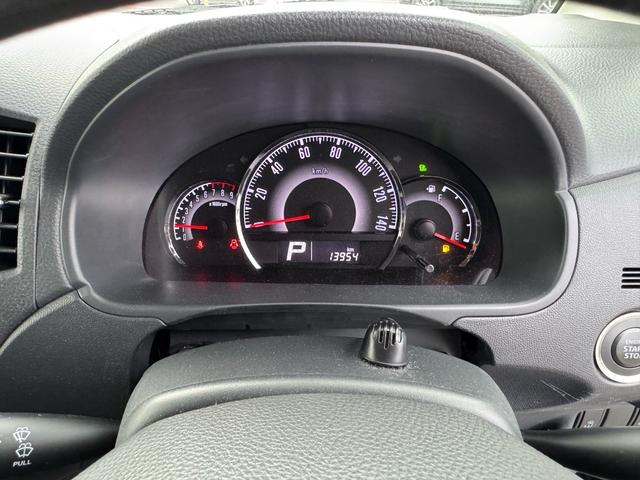 ルークス ハイウェイスター　アイドリングストップ　車検２年点検整備付／走行１万キロ台／ナビ／地デジ／バックカメラ／ＥＴＣ／プッシュスタート／スマートキー／アイドリングＳ／パワースライドドア／Ａストップ／ＨＩＤ／純正１４インチＡＷ／禁煙／買取／記録簿（14枚目）