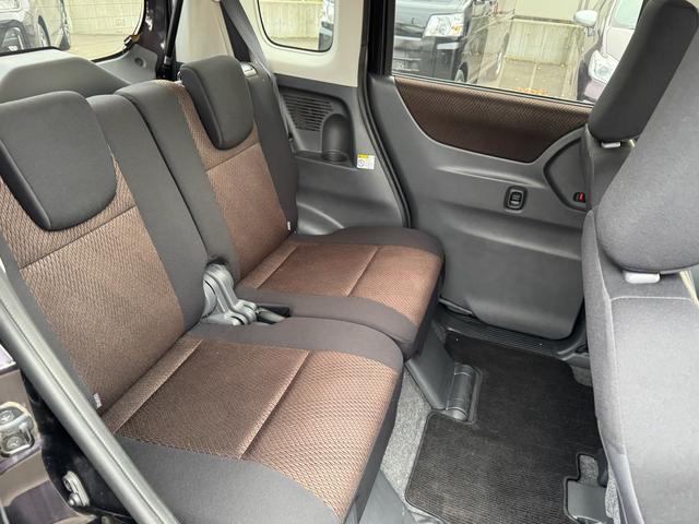 ルークス ハイウェイスター　アイドリングストップ　車検２年点検整備付／走行１万キロ台／ナビ／地デジ／バックカメラ／ＥＴＣ／プッシュスタート／スマートキー／アイドリングＳ／パワースライドドア／Ａストップ／ＨＩＤ／純正１４インチＡＷ／禁煙／買取／記録簿（30枚目）