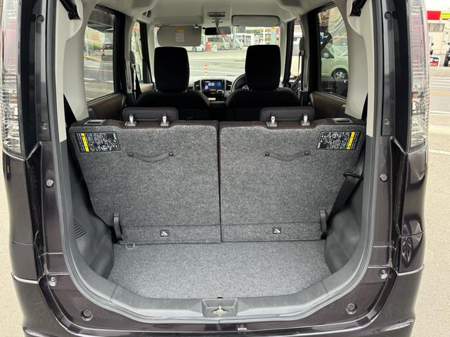 ルークス ハイウェイスター　アイドリングストップ　車検２年点検整備付／走行１万キロ台／ナビ／地デジ／バックカメラ／ＥＴＣ／プッシュスタート／スマートキー／アイドリングＳ／パワースライドドア／Ａストップ／ＨＩＤ／純正１４インチＡＷ／禁煙／買取／記録簿（31枚目）