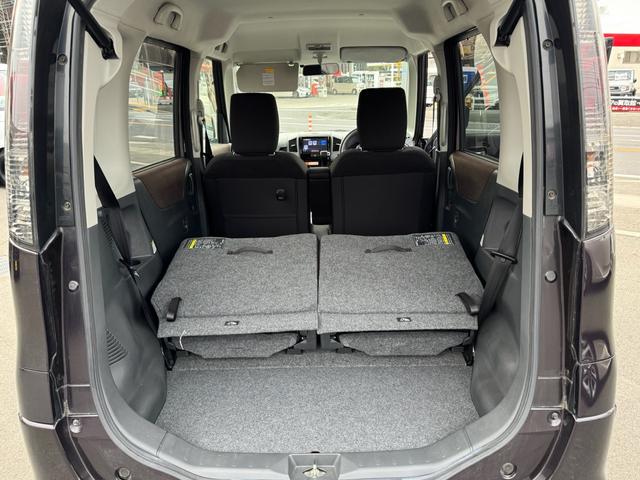 ルークス ハイウェイスター　アイドリングストップ　車検２年点検整備付／走行１万キロ台／ナビ／地デジ／バックカメラ／ＥＴＣ／プッシュスタート／スマートキー／アイドリングＳ／パワースライドドア／Ａストップ／ＨＩＤ／純正１４インチＡＷ／禁煙／買取／記録簿（32枚目）