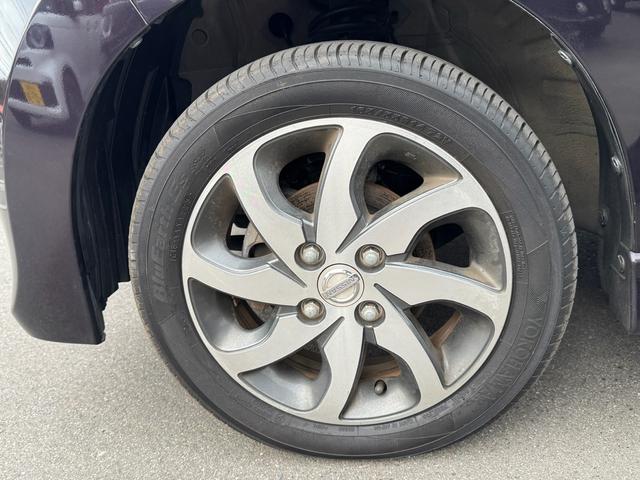 ルークス ハイウェイスター　アイドリングストップ　車検２年点検整備付／走行１万キロ台／ナビ／地デジ／バックカメラ／ＥＴＣ／プッシュスタート／スマートキー／アイドリングＳ／パワースライドドア／Ａストップ／ＨＩＤ／純正１４インチＡＷ／禁煙／買取／記録簿（39枚目）