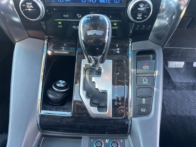 アルファード ２．５Ｓ　Ｃパッケージ　走行２万キロ台／車検８年１０月／９インチナビ／フルセグ／デジタルインナーＭ／後席Ｍ／ステアリングＨ／Ｐバック／両側Ｐスライド／レーダークルーズＣ／前後ドラレコ／ＴＳＳ／Ｂカメラ／禁煙／１００Ｖ／ＵＳＢ（11枚目）