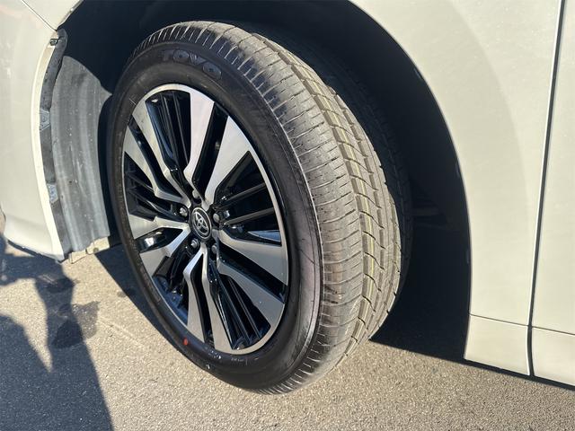 アルファード ２．５Ｓ　Ｃパッケージ　走行２万キロ台／車検８年１０月／９インチナビ／フルセグ／デジタルインナーＭ／後席Ｍ／ステアリングＨ／Ｐバック／両側Ｐスライド／レーダークルーズＣ／前後ドラレコ／ＴＳＳ／Ｂカメラ／禁煙／１００Ｖ／ＵＳＢ（22枚目）