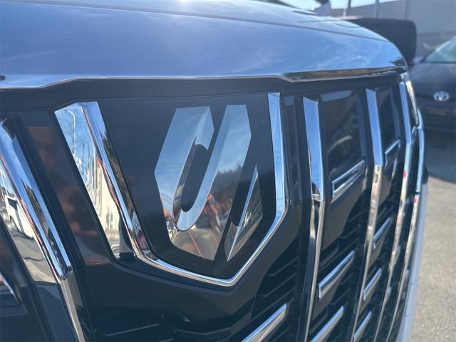 アルファード ２．５Ｓ　Ｃパッケージ　走行２万キロ台／車検８年１０月／９インチナビ／フルセグ／デジタルインナーＭ／後席Ｍ／ステアリングＨ／Ｐバック／両側Ｐスライド／レーダークルーズＣ／前後ドラレコ／ＴＳＳ／Ｂカメラ／禁煙／１００Ｖ／ＵＳＢ（25枚目）