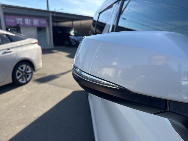 アルファード ２．５Ｓ　Ｃパッケージ　走行２万キロ台／車検８年１０月／９インチナビ／フルセグ／デジタルインナーＭ／後席Ｍ／ステアリングＨ／Ｐバック／両側Ｐスライド／レーダークルーズＣ／前後ドラレコ／ＴＳＳ／Ｂカメラ／禁煙／１００Ｖ／ＵＳＢ（27枚目）