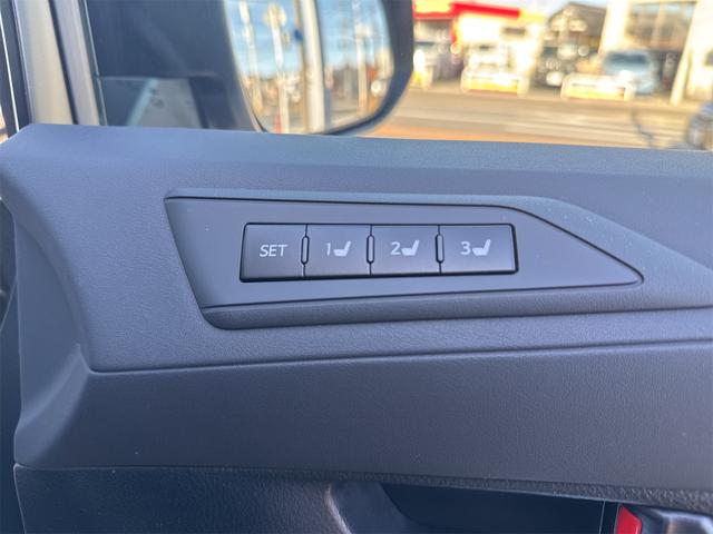 アルファード ２．５Ｓ　Ｃパッケージ　走行２万キロ台／車検８年１０月／９インチナビ／フルセグ／デジタルインナーＭ／後席Ｍ／ステアリングＨ／Ｐバック／両側Ｐスライド／レーダークルーズＣ／前後ドラレコ／ＴＳＳ／Ｂカメラ／禁煙／１００Ｖ／ＵＳＢ（35枚目）