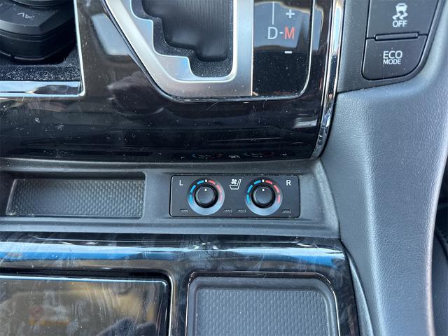 アルファード ２．５Ｓ　Ｃパッケージ　走行２万キロ台／車検８年１０月／９インチナビ／フルセグ／デジタルインナーＭ／後席Ｍ／ステアリングＨ／Ｐバック／両側Ｐスライド／レーダークルーズＣ／前後ドラレコ／ＴＳＳ／Ｂカメラ／禁煙／１００Ｖ／ＵＳＢ（44枚目）