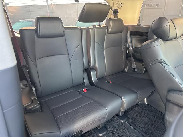 アルファード ２．５Ｓ　Ｃパッケージ　走行２万キロ台／車検８年１０月／９インチナビ／フルセグ／デジタルインナーＭ／後席Ｍ／ステアリングＨ／Ｐバック／両側Ｐスライド／レーダークルーズＣ／前後ドラレコ／ＴＳＳ／Ｂカメラ／禁煙／１００Ｖ／ＵＳＢ（59枚目）