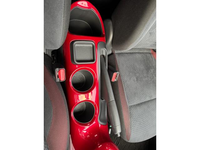 ジューク １５ＲＸ　車検９年３月／純正１７ＡＷ（ブラックペイント）／タイヤ新品ＢＳ／純正ナビ／バックカメラ／ＥＴＣ／オートエアコン／パワステ／ＡＢＳ／パワーウインド／プライバシーガラス／ドアバイザー／買取車／禁煙車（19枚目）