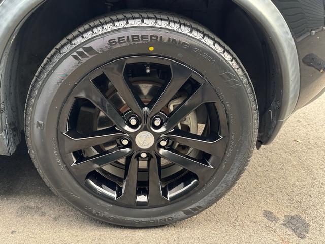 ジューク １５ＲＸ　車検９年３月／純正１７ＡＷ（ブラックペイント）／タイヤ新品ＢＳ／純正ナビ／バックカメラ／ＥＴＣ／オートエアコン／パワステ／ＡＢＳ／パワーウインド／プライバシーガラス／ドアバイザー／買取車／禁煙車（32枚目）