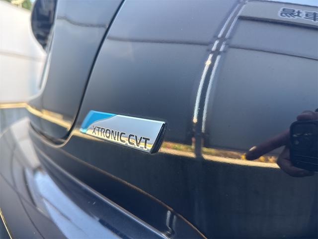 ジューク １５ＲＸ　車検９年３月／純正１７ＡＷ（ブラックペイント）／タイヤ新品ＢＳ／純正ナビ／バックカメラ／ＥＴＣ／オートエアコン／パワステ／ＡＢＳ／パワーウインド／プライバシーガラス／ドアバイザー／買取車／禁煙車（46枚目）