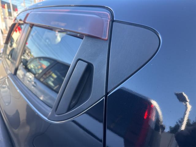 ジューク １５ＲＸ　車検９年３月／純正１７ＡＷ（ブラックペイント）／タイヤ新品ＢＳ／純正ナビ／バックカメラ／ＥＴＣ／オートエアコン／パワステ／ＡＢＳ／パワーウインド／プライバシーガラス／ドアバイザー／買取車／禁煙車（50枚目）