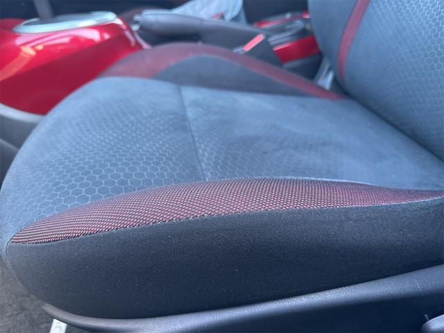 ジューク １５ＲＸ　車検９年３月／純正１７ＡＷ（ブラックペイント）／タイヤ新品ＢＳ／純正ナビ／バックカメラ／ＥＴＣ／オートエアコン／パワステ／ＡＢＳ／パワーウインド／プライバシーガラス／ドアバイザー／買取車／禁煙車（54枚目）